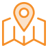 Map icon